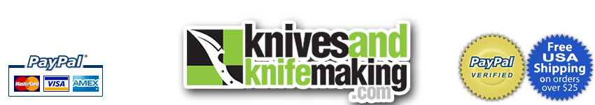 KnivesAndKnifeMaking.com