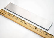 1095 Billet Bar Steel for Custom Knife Making Blank Blade Knives Blades Blanks